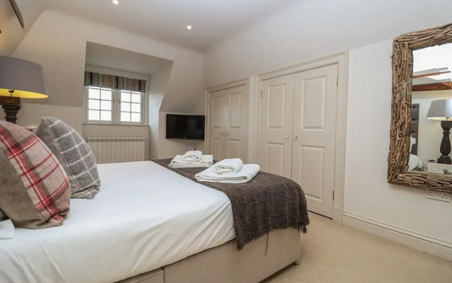 Hartlands, Aldeburgh
