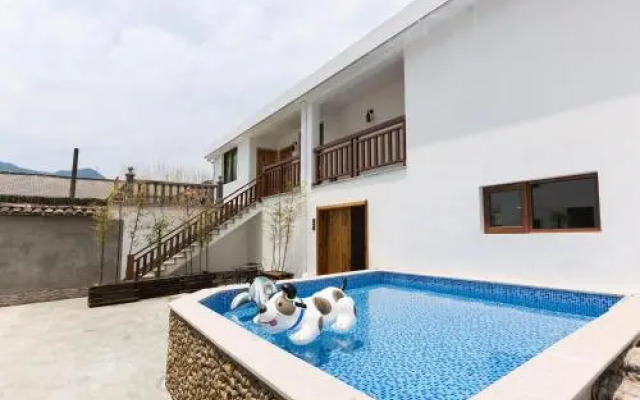 Xi Xiang Ji Guesthouse