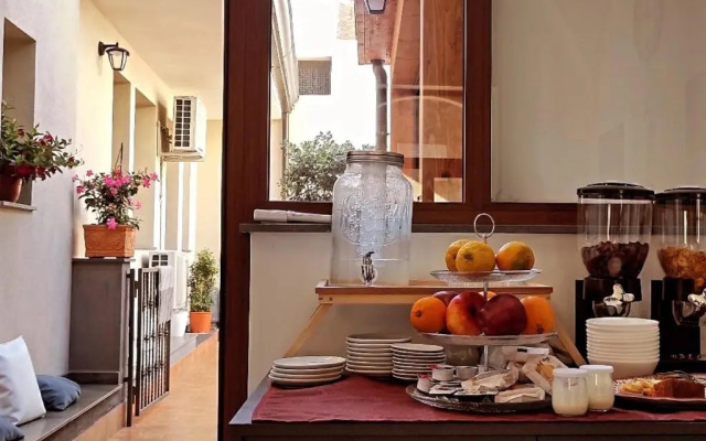 La Vie Fuille Bed And Breakfast
