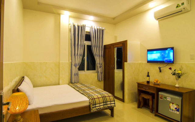 Gia Thanh Guest House