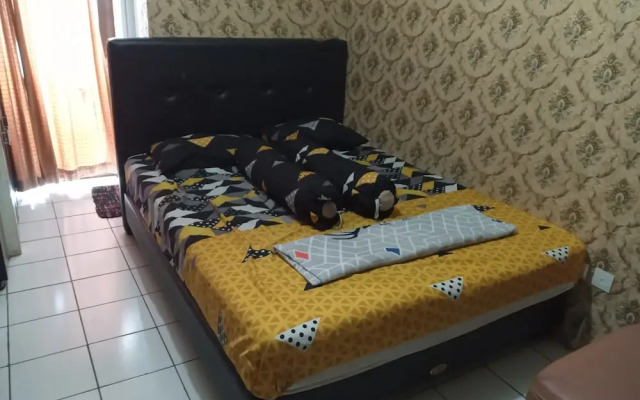 Adhigana Property Kemang View