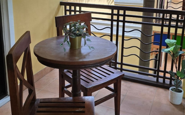 Lakeshore Villas at Club Balai Isabel