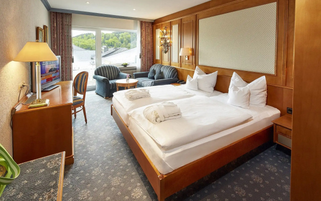 Göbels Landhotel