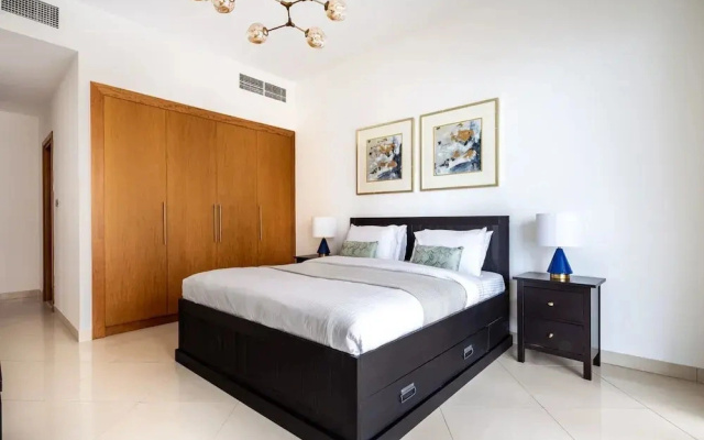 Frank Porter - Trident Grand Residences