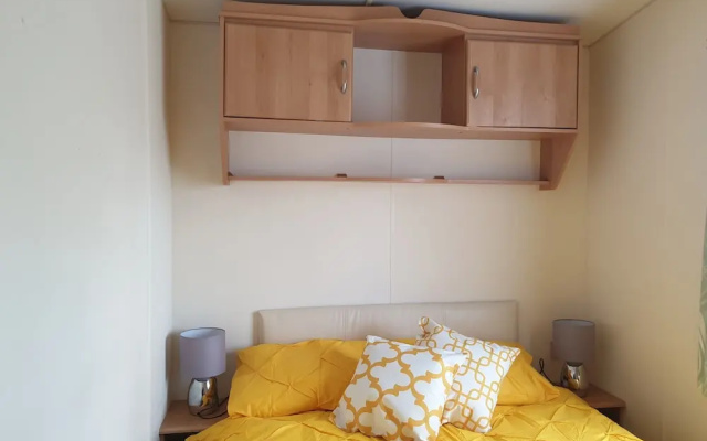 2 Bedroom Caravan in Ingoldmells