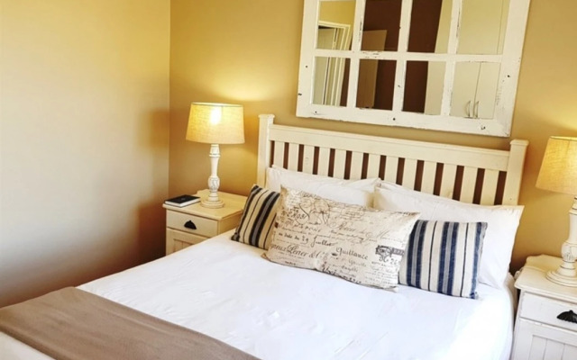 Fairway 2, Langebaan 6-sleeper