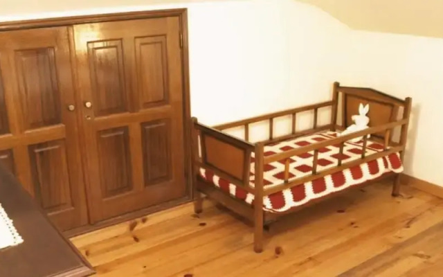 Casa da Pedra by ALPONTE