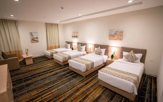 Dar Lamar Hotel