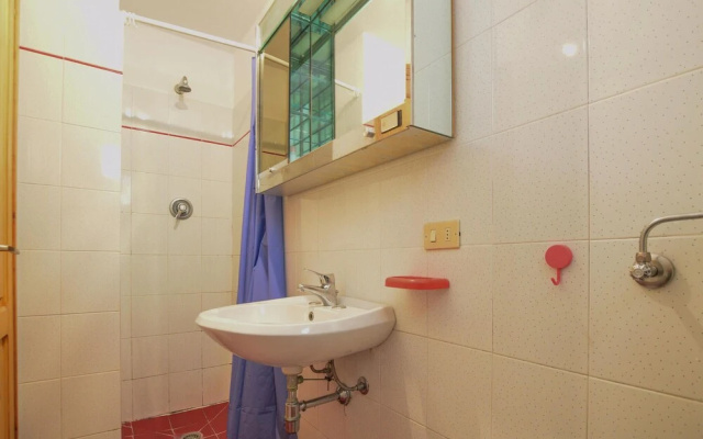 Stunning Apartment in Marciana Marina With 1 Bedrooms