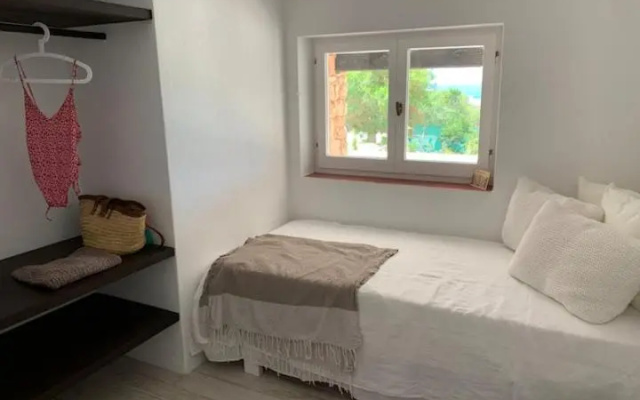 Casa Mediterránea, a 30 metros de la playa