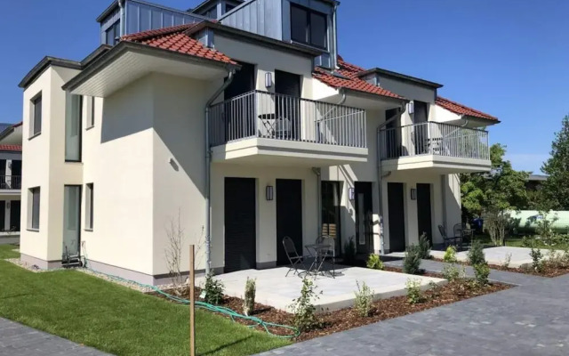 Holiday Apartment Lotte Een