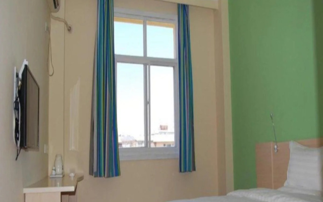 7 Days Premium Hotel (Dali Erhai High-speed Railway Station)