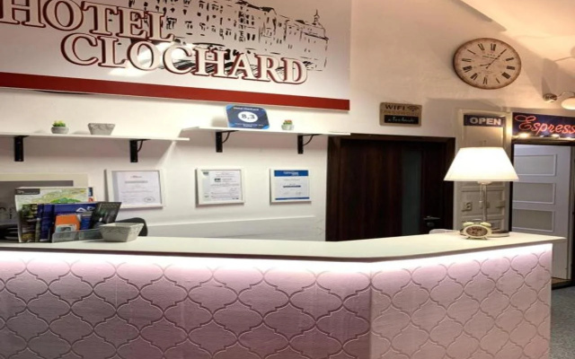 Hotel Clochard