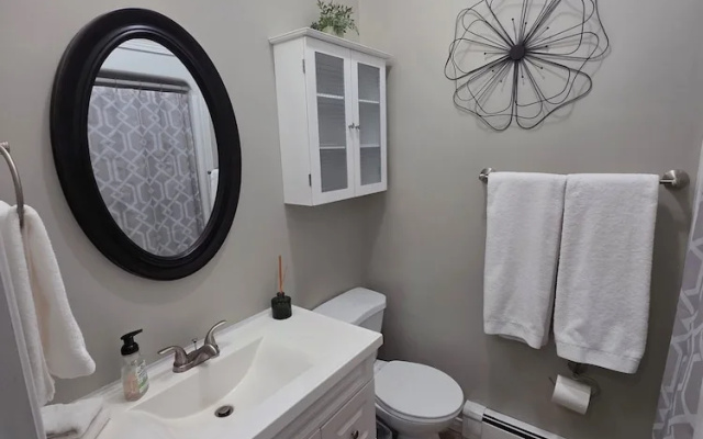 Mjd Place & Executive Suites