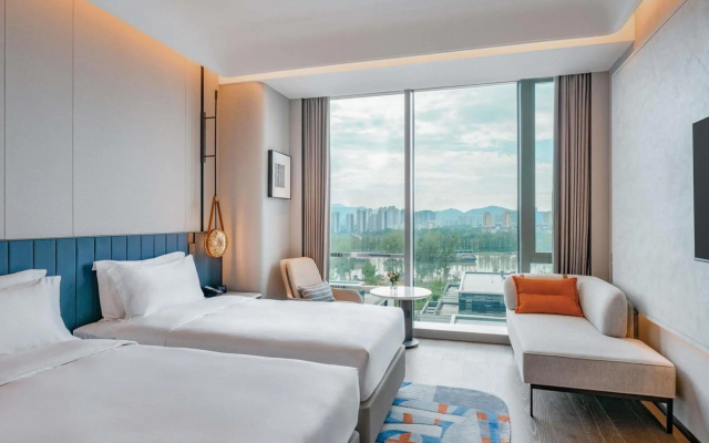 Novotel Huzhou South Taihu Lake