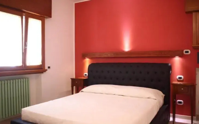Sweet Appartment
