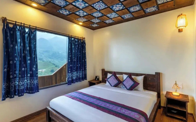 Sapana Mountain Retreat