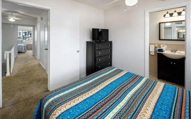 Seaspray Condos 201B