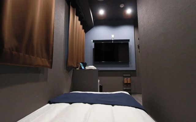 Epoch inn Nakasu