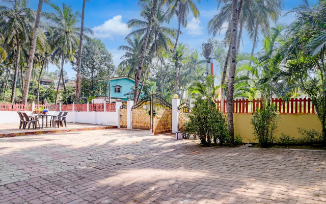OYO 9741 Triple Beach Guest House