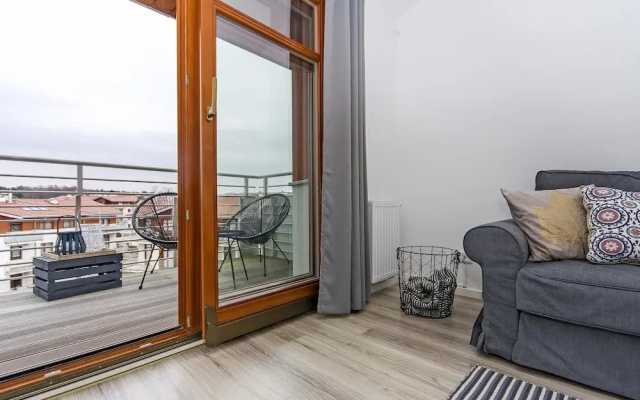 Neptun Apartments Gdańsk