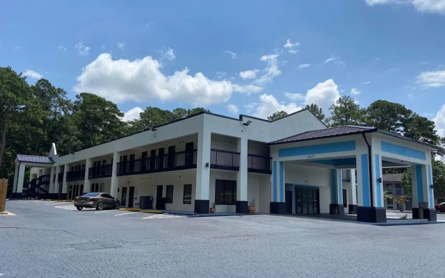 Speedway Inn & Suites Griffin US 19