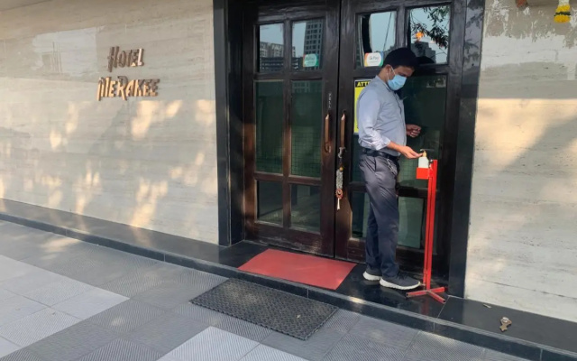 Hotel merakee