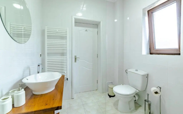 Yael Luxury Apartments 2