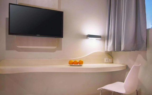 favehotel Gatot Subroto