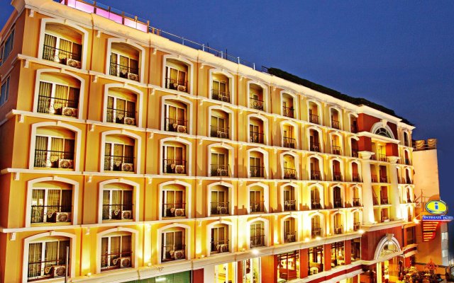 Intimate Hotel Pattaya - SHA Extra Plus