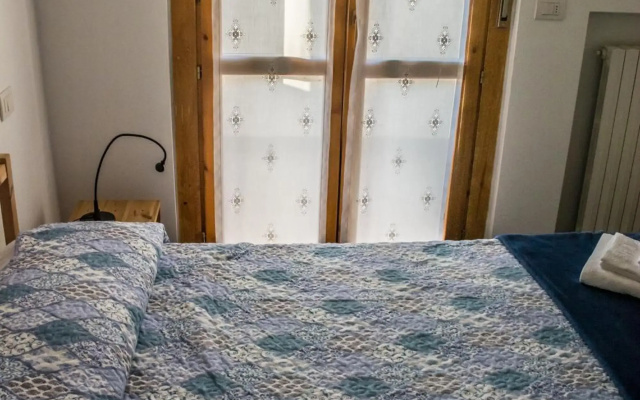 New A Casa da Ida