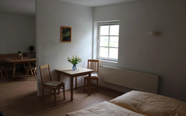 Gästehaus Glaubenstein