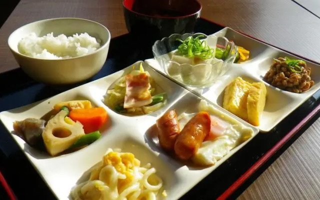 Hotel Hisashi Annex