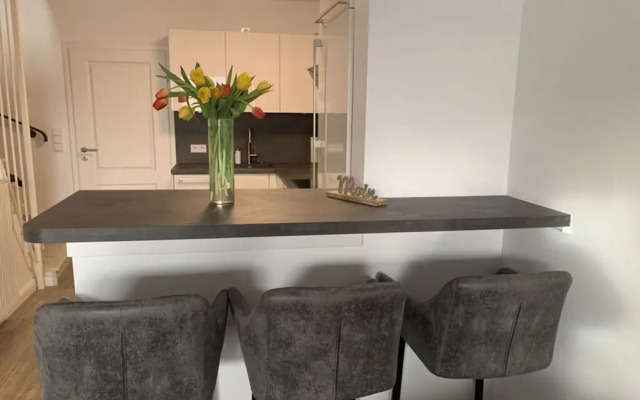Huus Rehders Modern Retreat