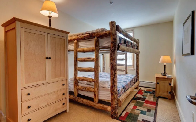 Silver Mill #8274 - 2 Br Condo