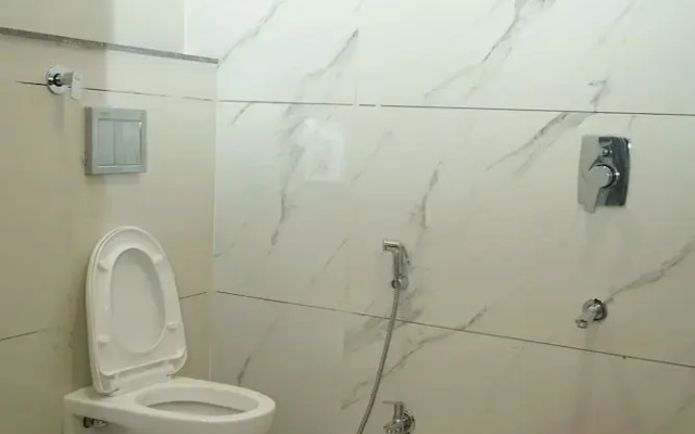 Capital Hotel In