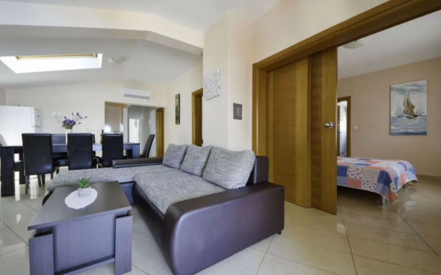 Apartment Tanja Maslenica