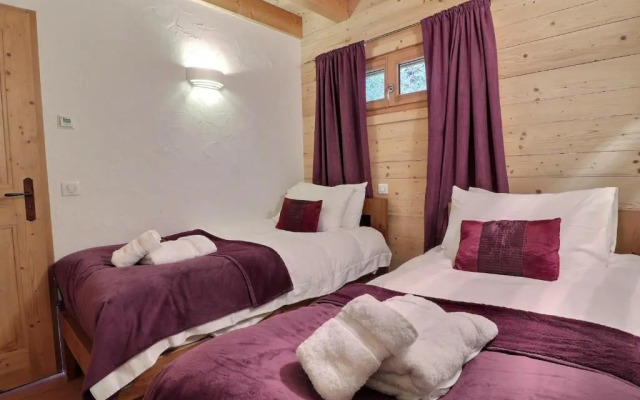 Appartement Morzine, 5 pièces, 8 personnes - FR-1-627-29