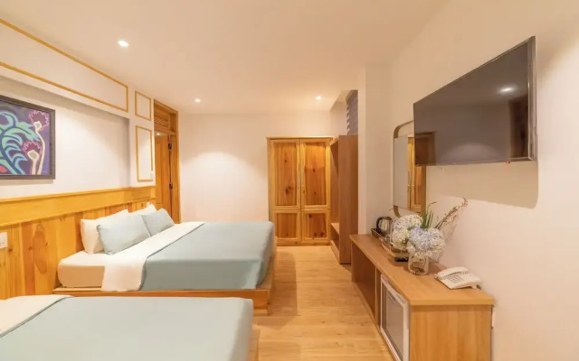 Pham Gia Villa &Hotel