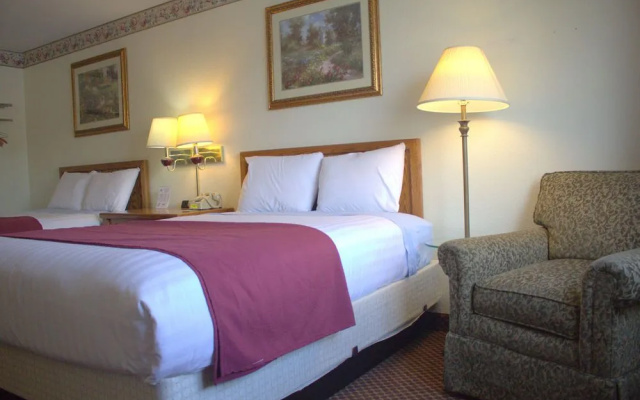Americas Best Value Inn - Cameron
