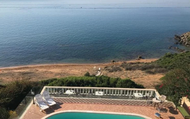 Casa Elvira