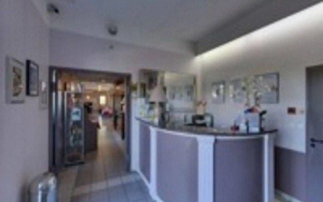 Hotel Le Bratoria