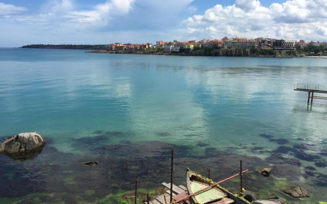 Sani Holiday Village