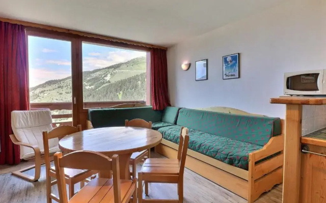 Appartement Méribel, 2 pièces, 4 personnes - FR-1-182-41
