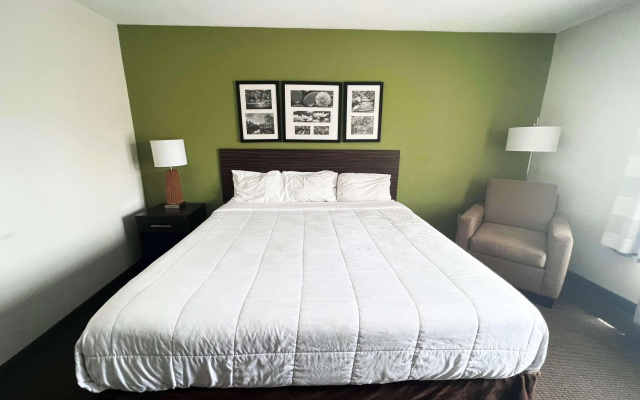 Ramada By Wyndham Jackson Ms