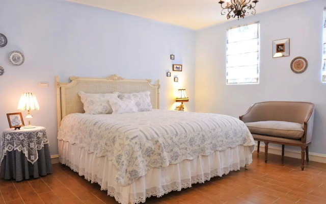 Fazhana Village B&B