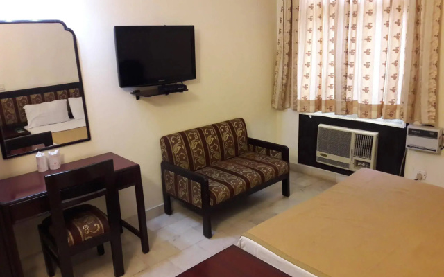 Sundeep Inn