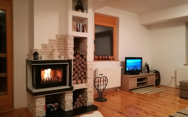 Apartments Aurelius