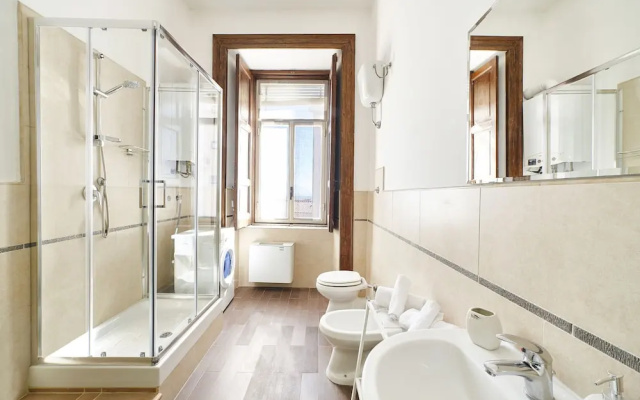 La Principessa Apartment