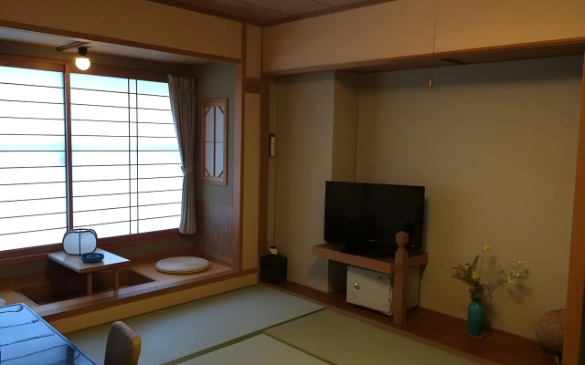 Ryokan Wako